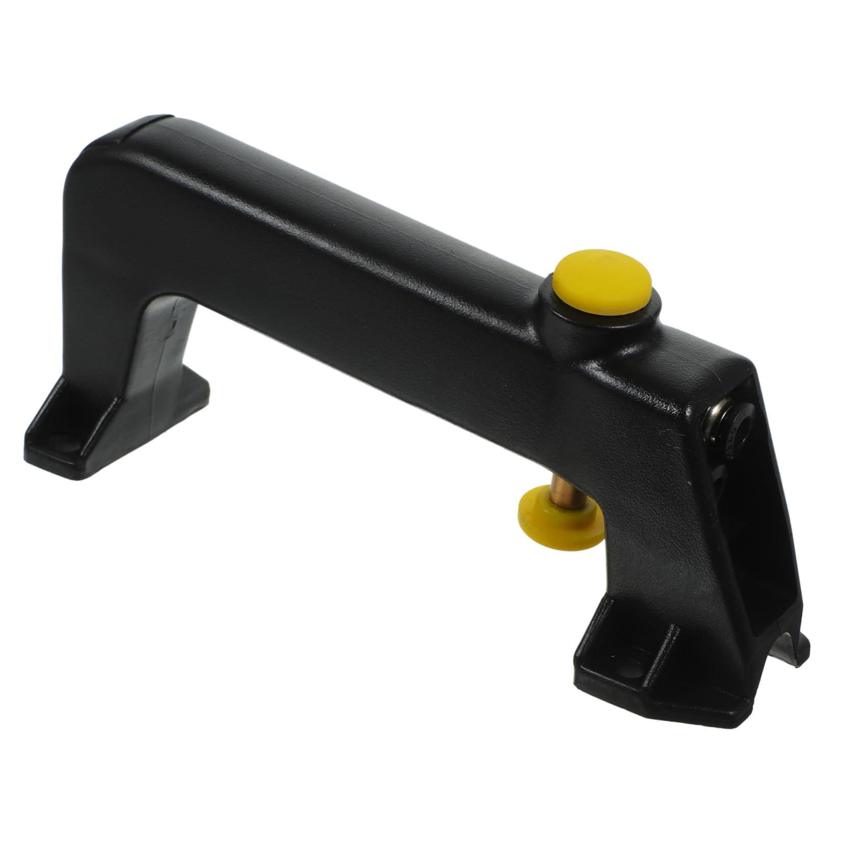 PACKOVE Pneumatic Lock Handle for Tire Changer Center Distance Replacement Tool for Tire Removal Supplies Easy to Use Pneumatic Design