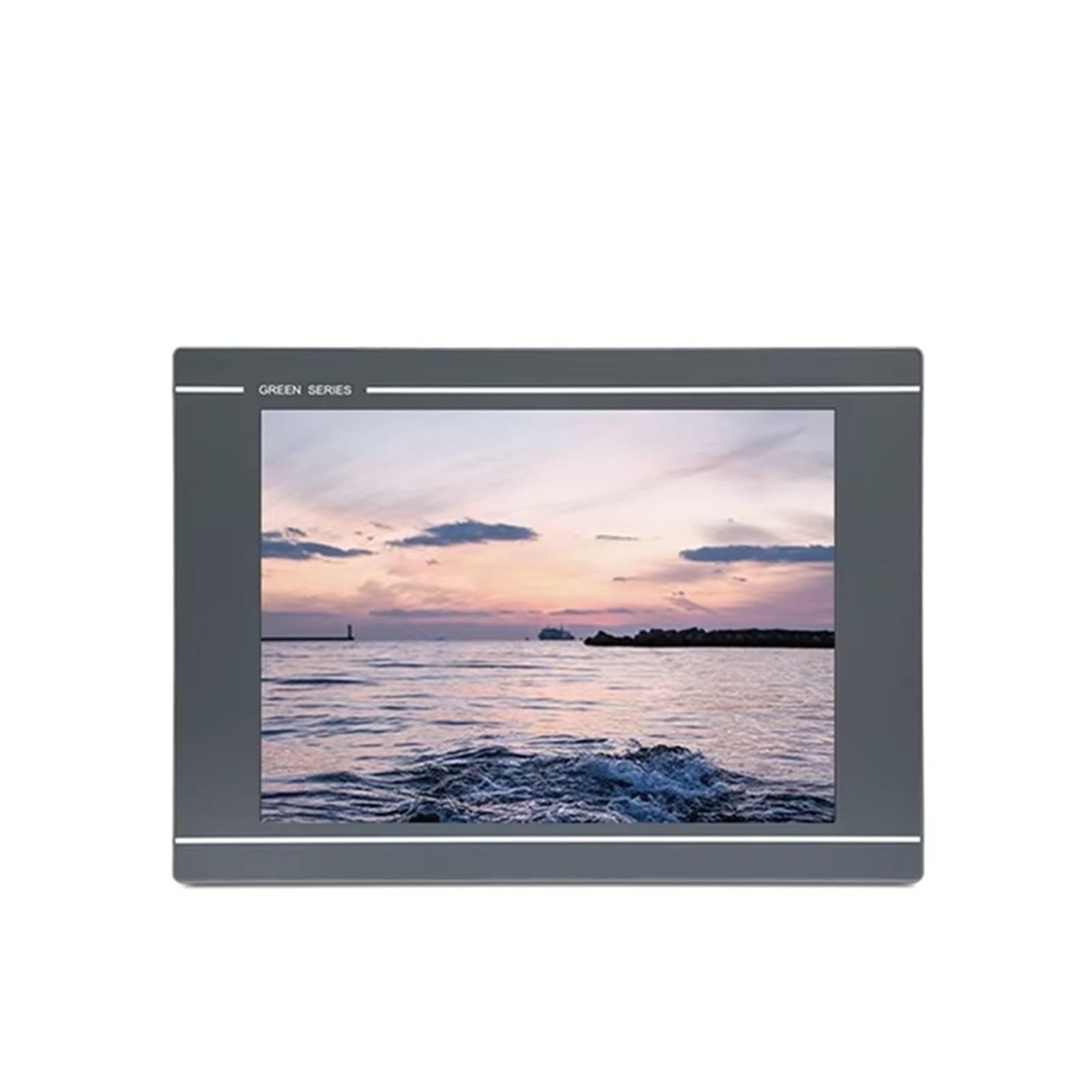 OSHZIKJII HMI GL150E touch screen Display size 15"