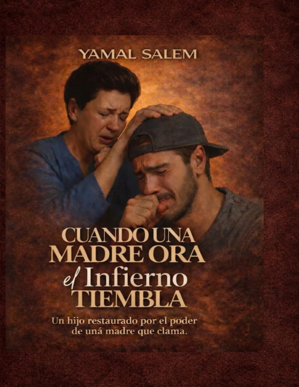 CUANDO UNA MADRE ORA EL INFIERNO TIEMBLA
