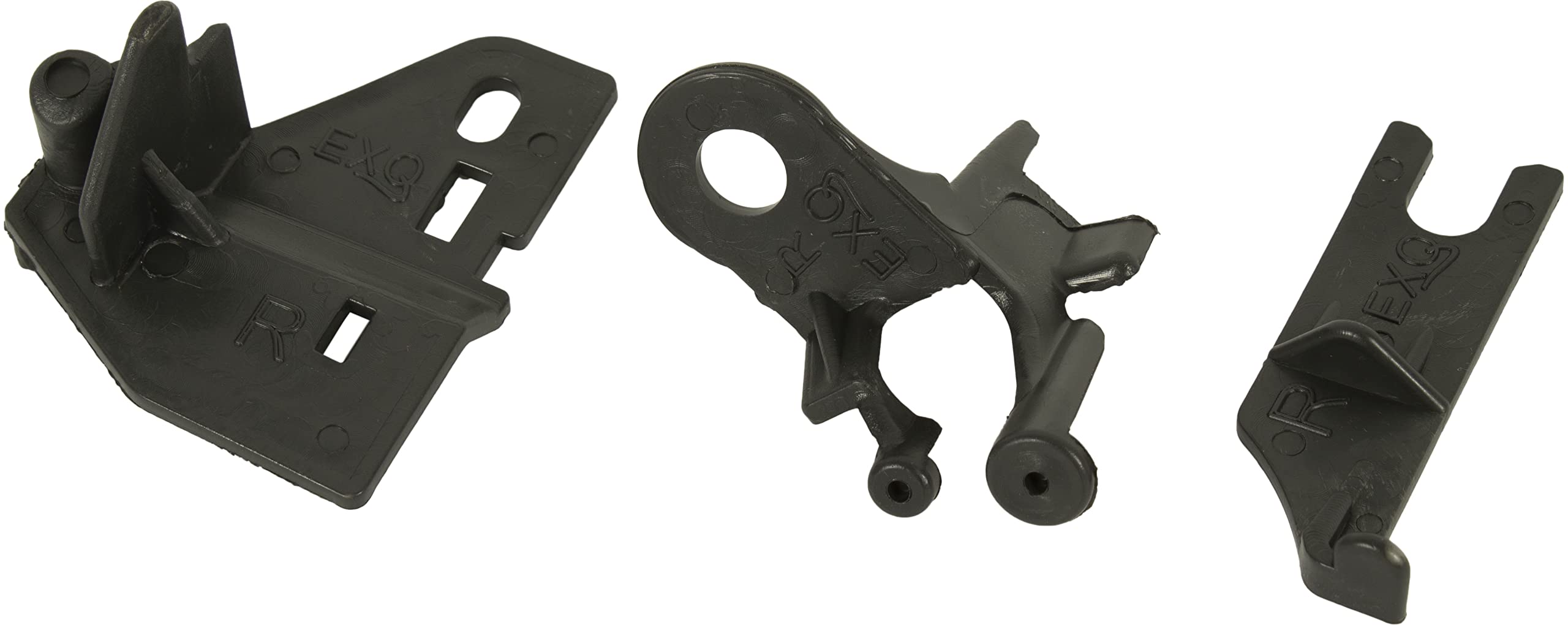 taros trade 114881 Headlight Repair Kit Right