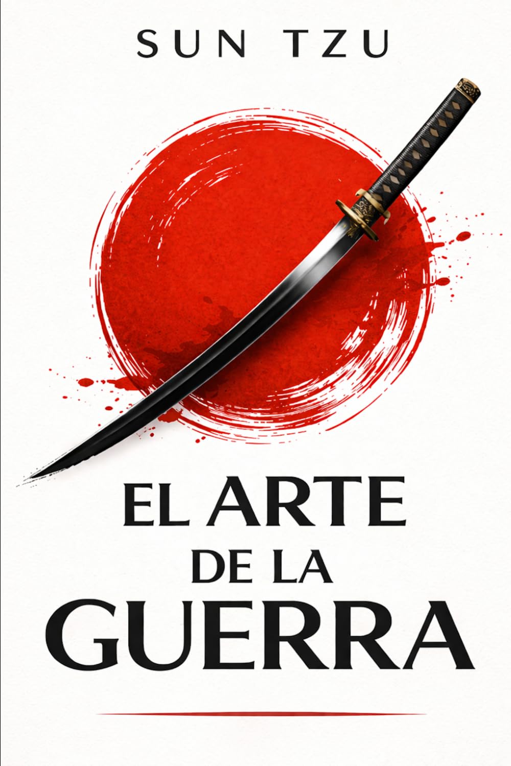 EL ARTE DE LA GUERRA DE SUN TZU: Para lectores modernos. Traducción clara y directa