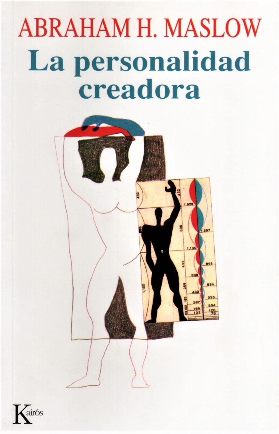 La Personalidad Creadora (Psicología)