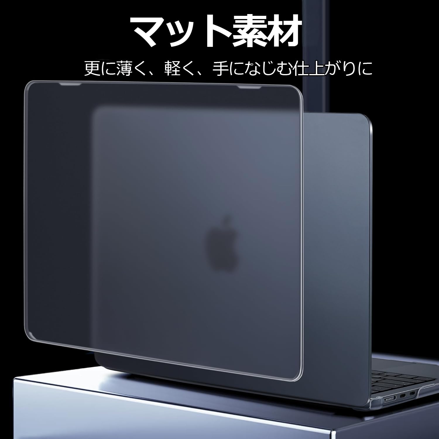 Amazon.co.jp: TALENANA for Macbook Pro 14インチケース A3112/A3185 