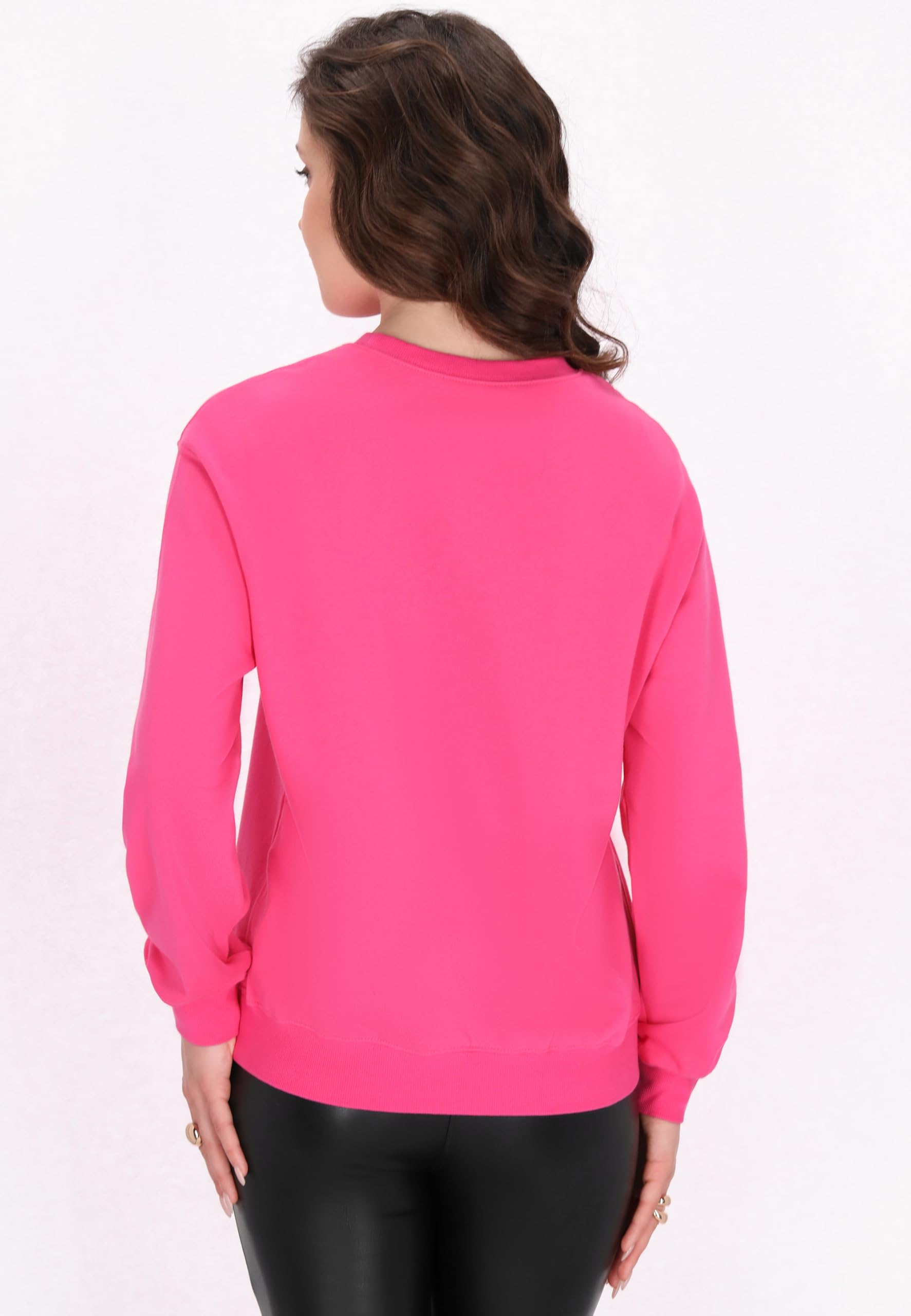 faina Casual damska bluza