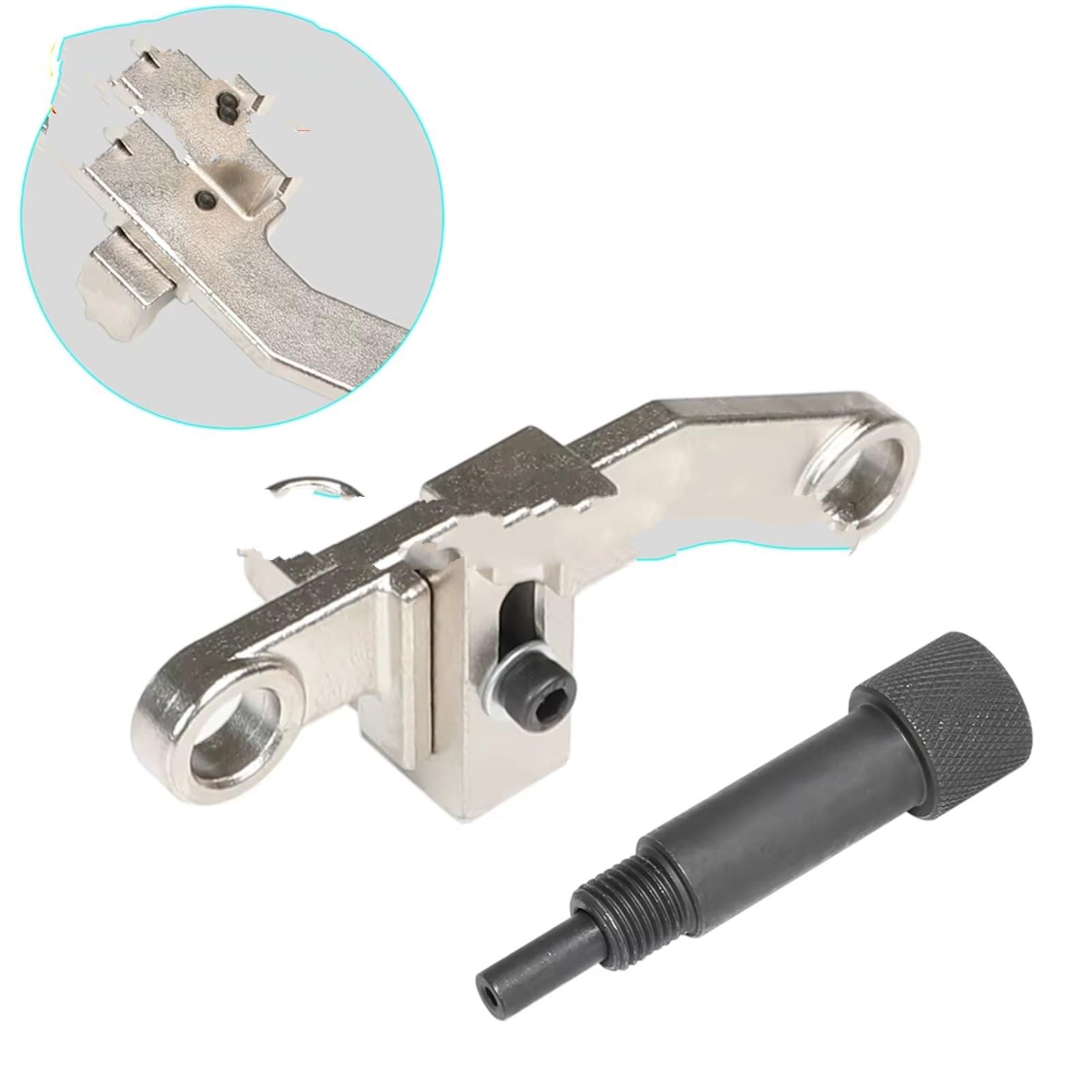 Compatible Con Chevrolet Para Onix 1.0e Para Tracker 1.0 1.2 Kit Herramientas Sincronización Motor Líneas Coche Accesorios Repuesto Sincronización Kit Sincronización Motor