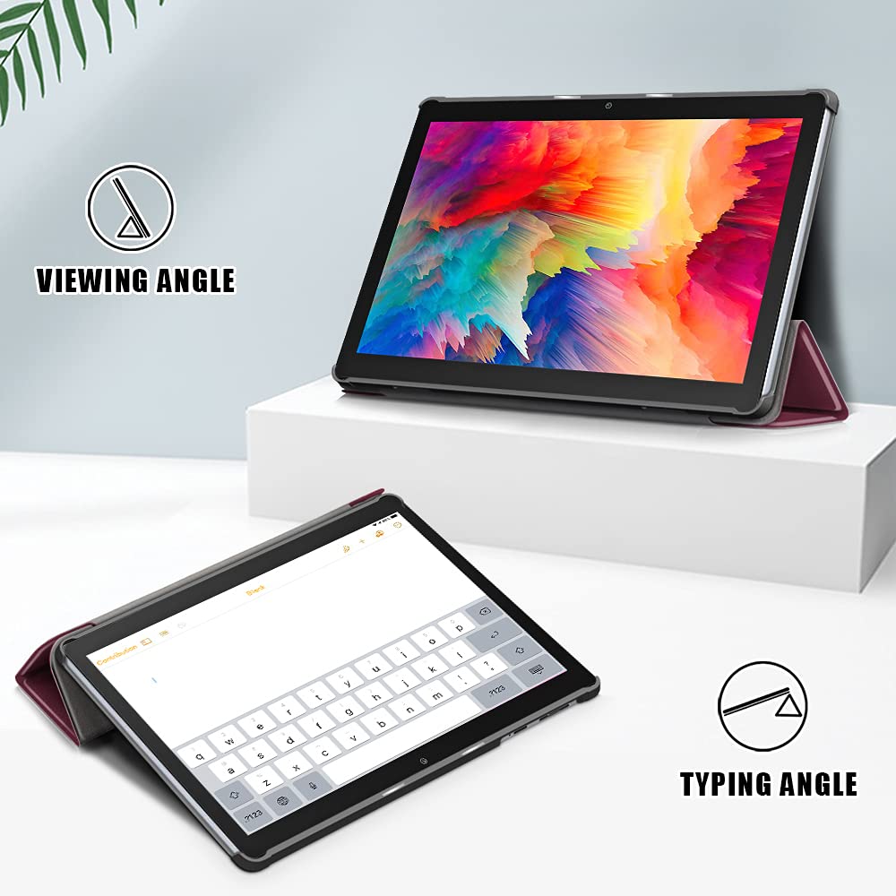 Vankyoタブレットインチs30＋ガラスフィルム＋専用ケース vankyo