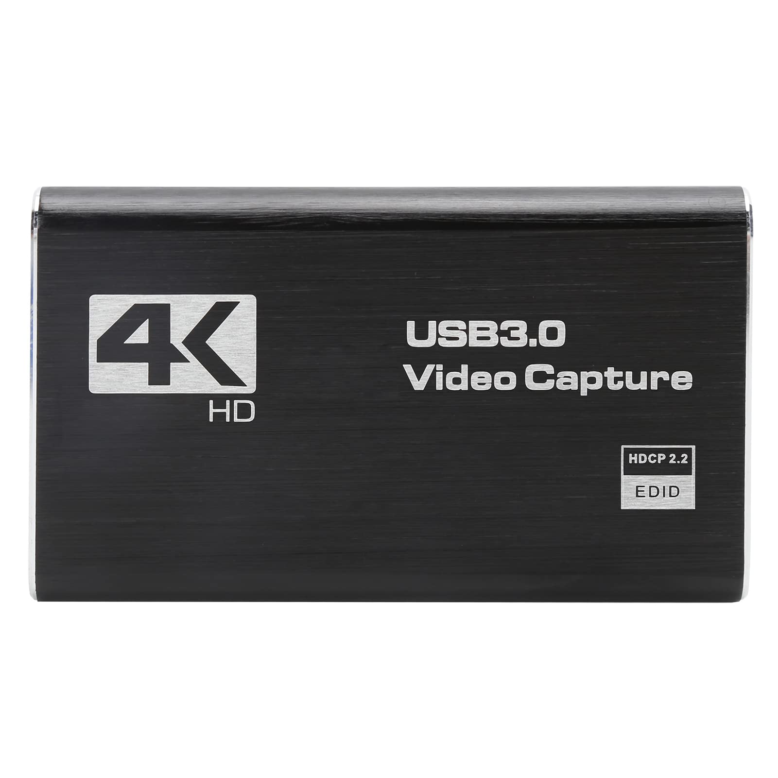 Carte D'acquisition Vidéo, Portable Compacte, Enregistrement