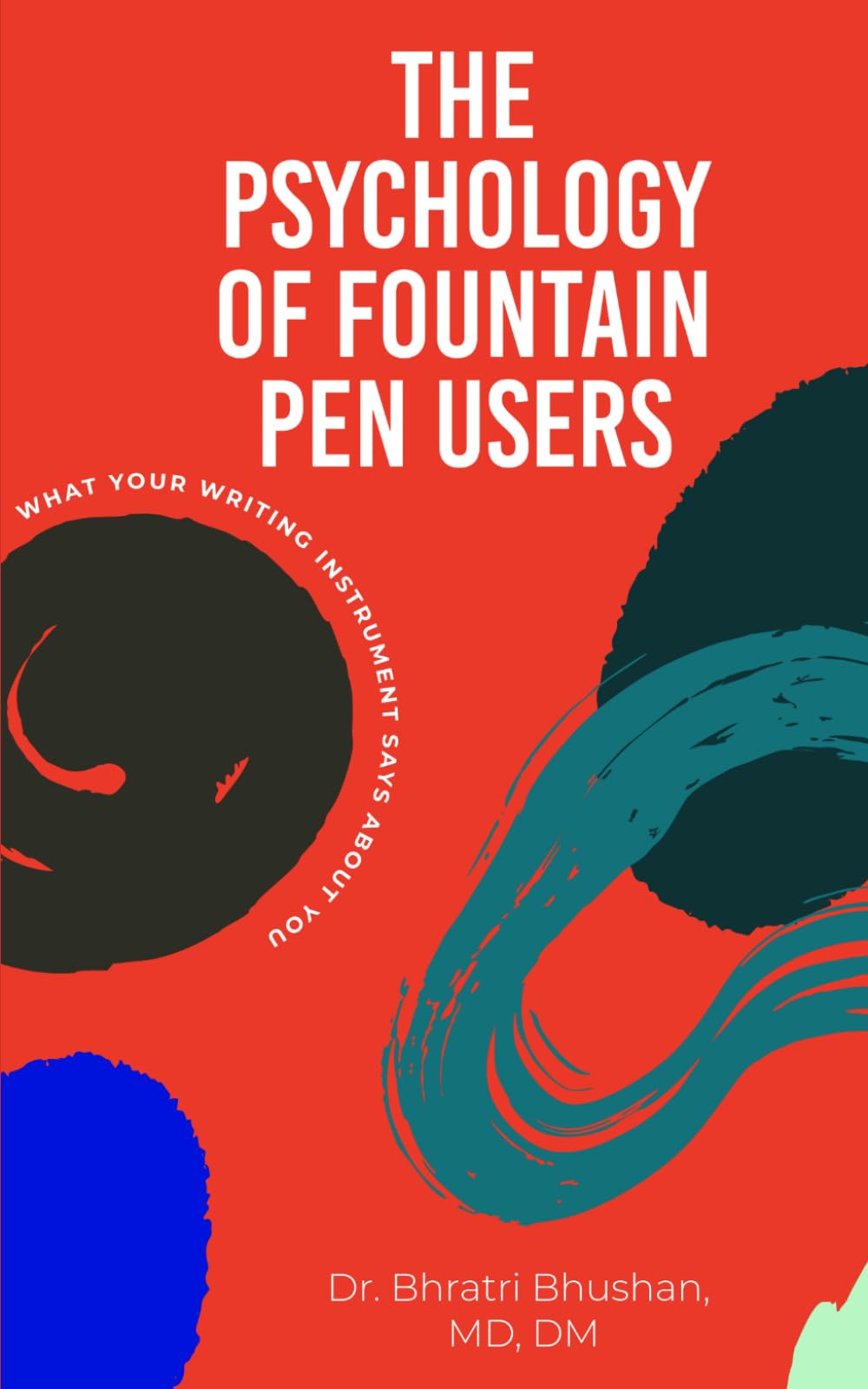 The Psychology of Fountain Pen Users: What Your Writing Instrument Says About You (Everything Fountain Pens)