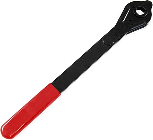 Miniatura 2 de Red Hound Auto Kit de repuesto de herramientas de neumático de trinquete compatible con Chevrolet C/K (1988-1998)