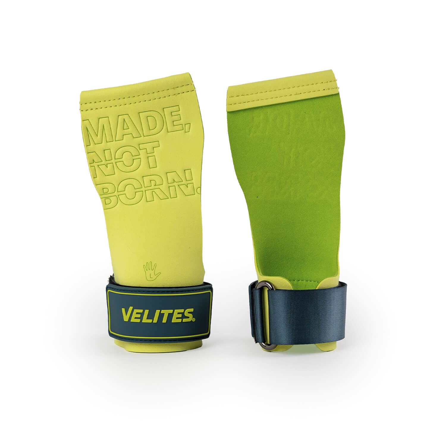Velites I Quad Pro Manique de Musculation Cross Training Gymnastique Professionnel
