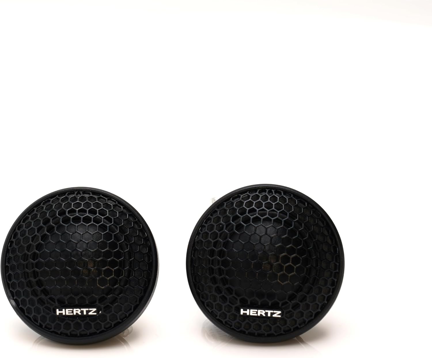 HERTZ Mille Pro Series MP-283 Pair of 1.38" PRO Tweeters with Neodymium Magnets