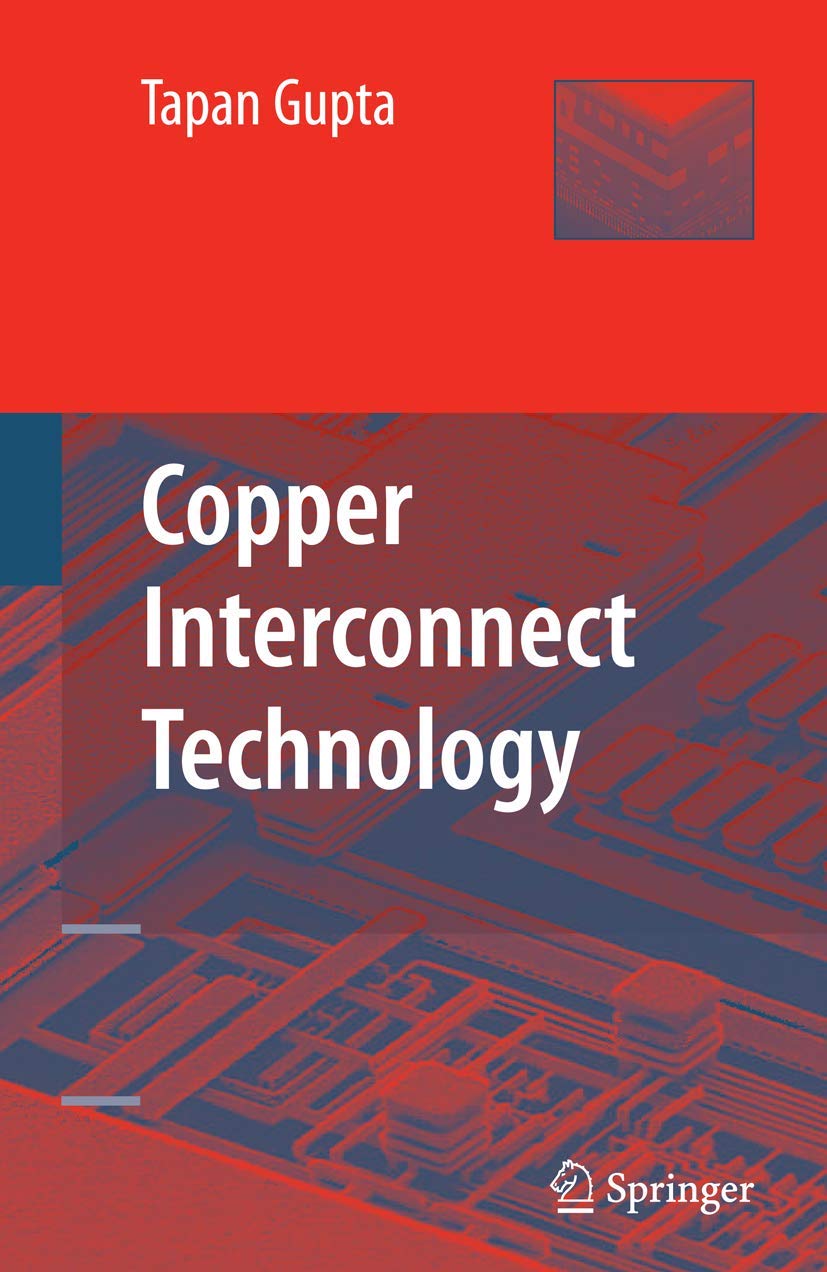 Copper Interconnect Technology