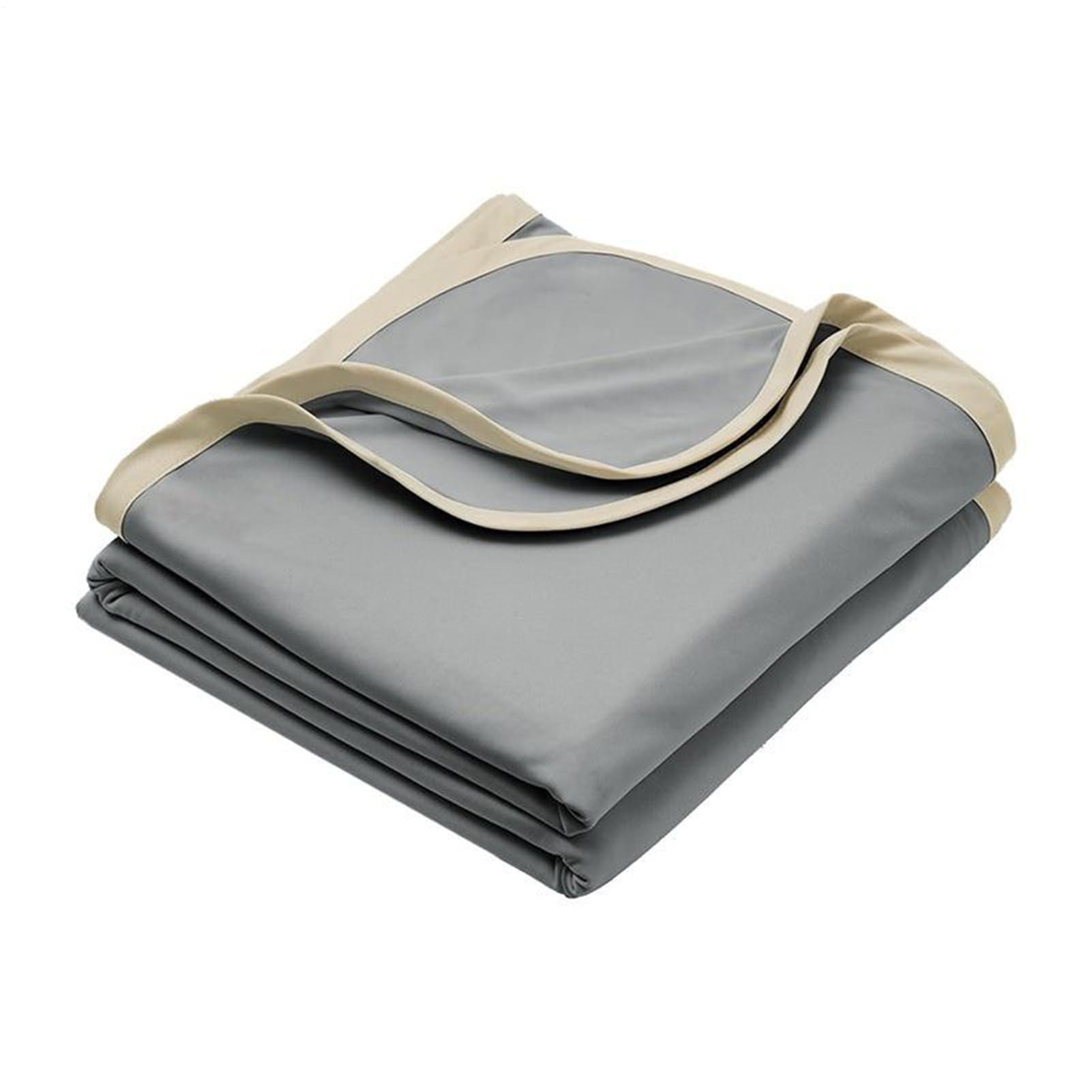 Plaid Coperta Leggera Sottile per Notti Fresche | Coperta Rinfrescante per chi Dorme Caldo per Divano Auto Viaggio Camera da Soggiorno Studio Adulti Ragazzi