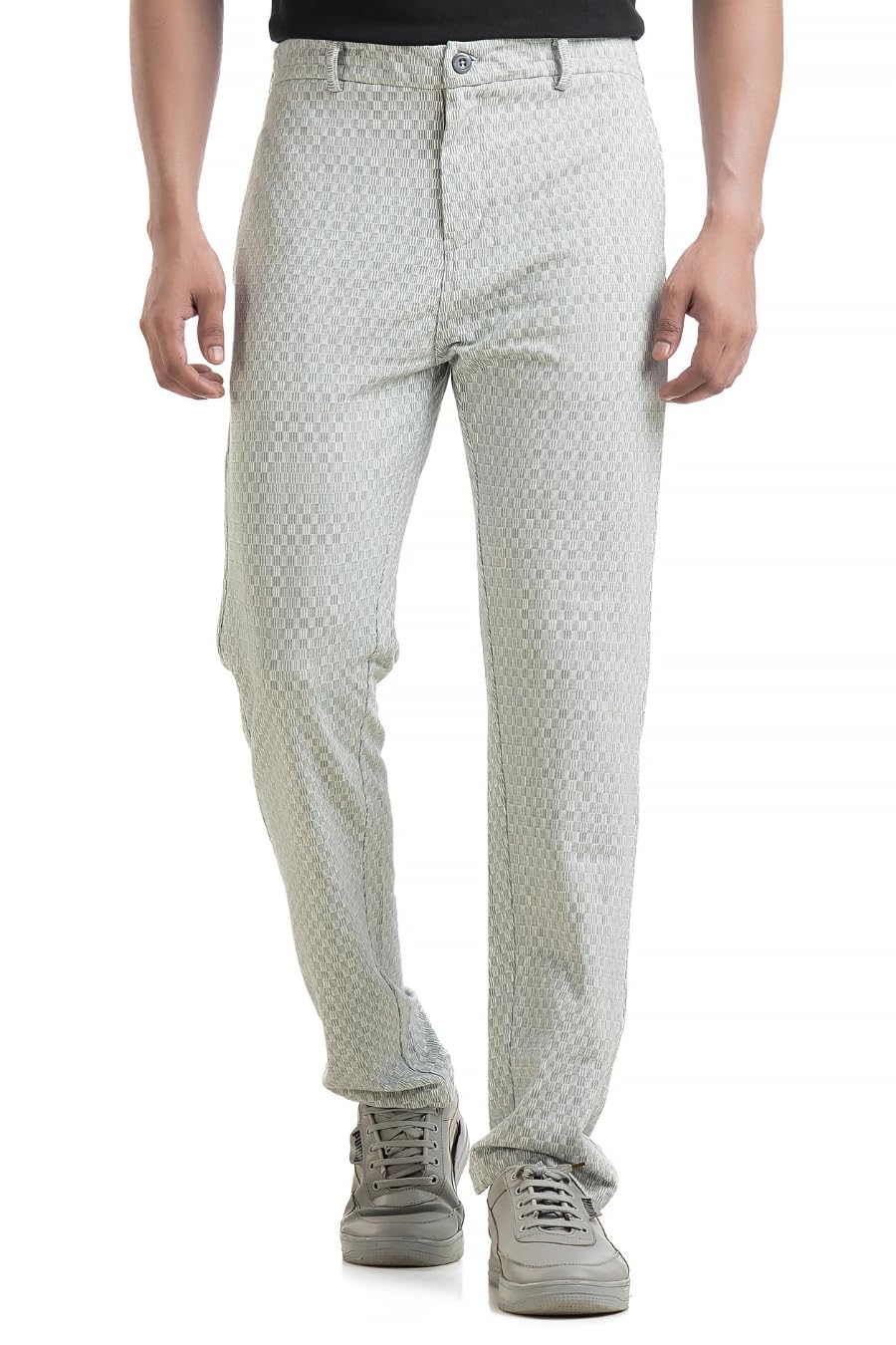 souped up fashion Souped Up Printed Casual Pyjama Pants - Stretchable Comfort with Pockets & Drawchord | VibeSoft-picture-37