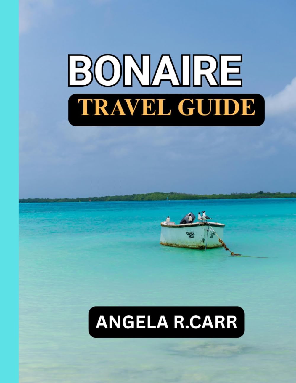 Bonaire Travel Guide: A Comprehensive Journey Through Caribbean Beauty, Island Adventures, Cultural Treasures, and Unforgettable Coastal Experiences