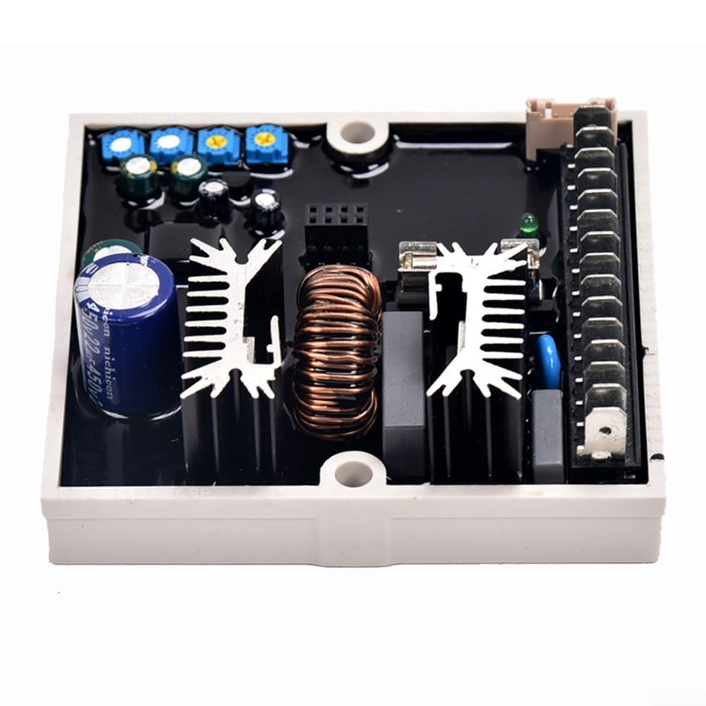 per regolatore di tensione avr per Mecc vecchio generatore per dsr 5A