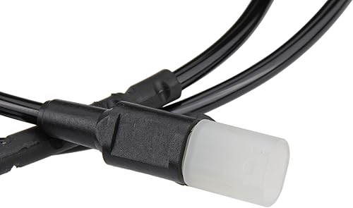 Miniatura 4 de URO Parts SOE000025 Sensor de desgaste de la pastilla de freno, trasero