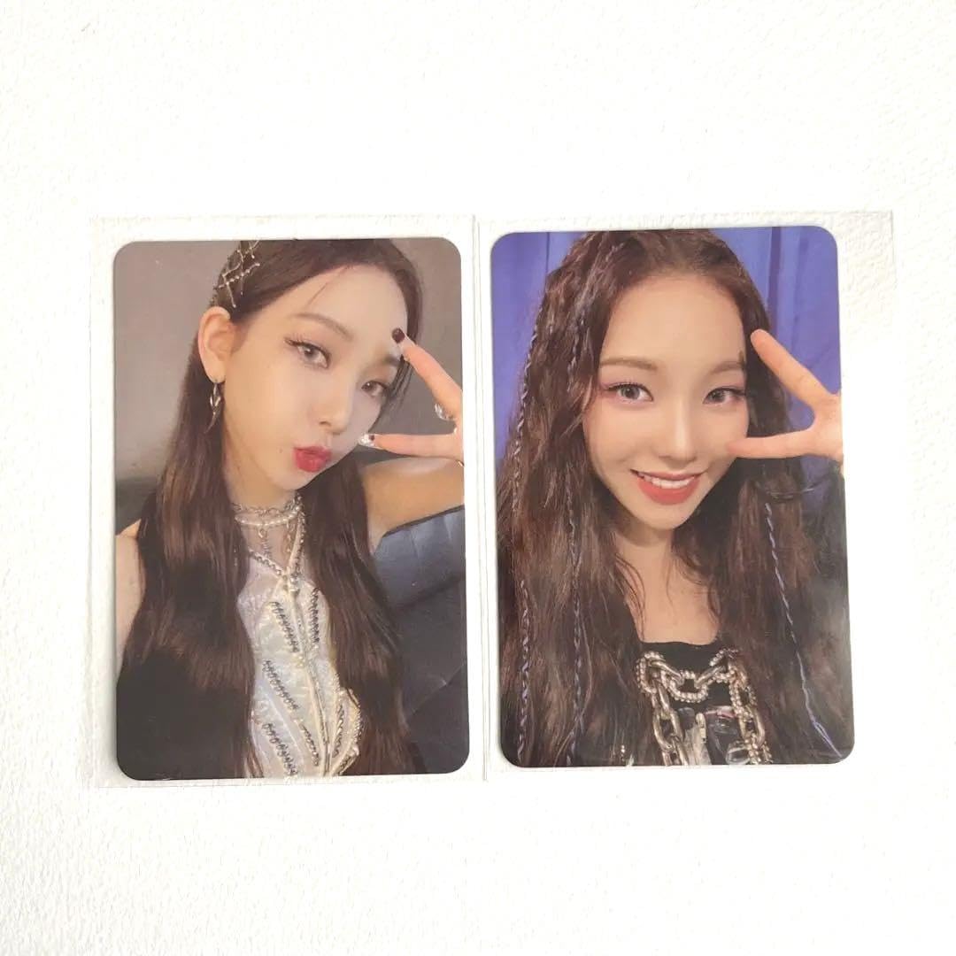 カリナ　セット カリナセット