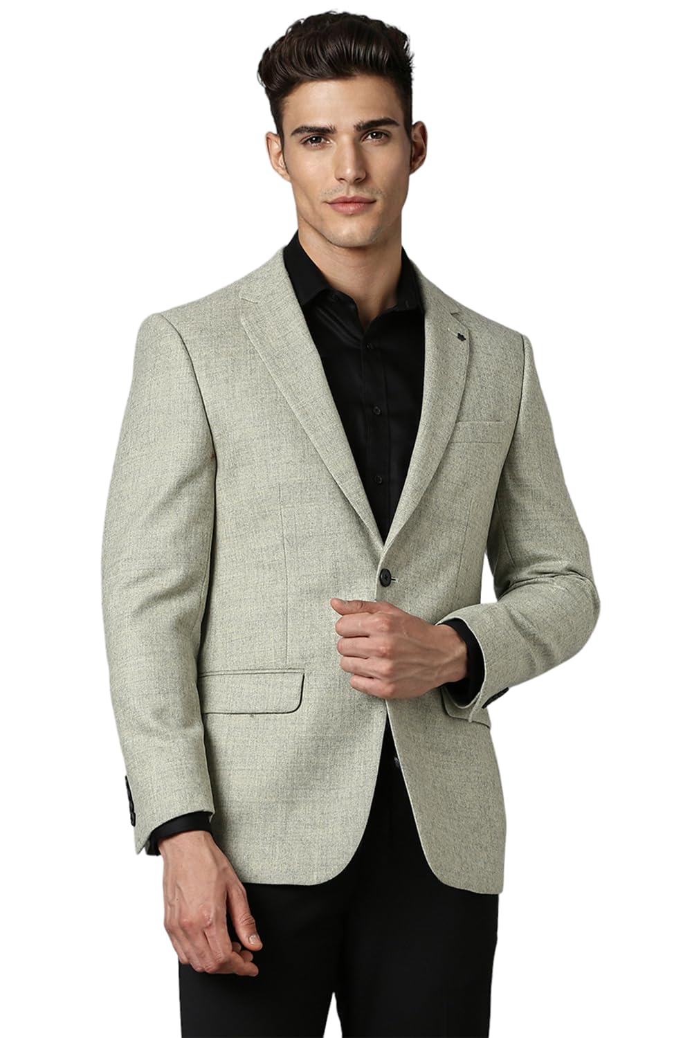 louis philippe Men Blazer-picture-27