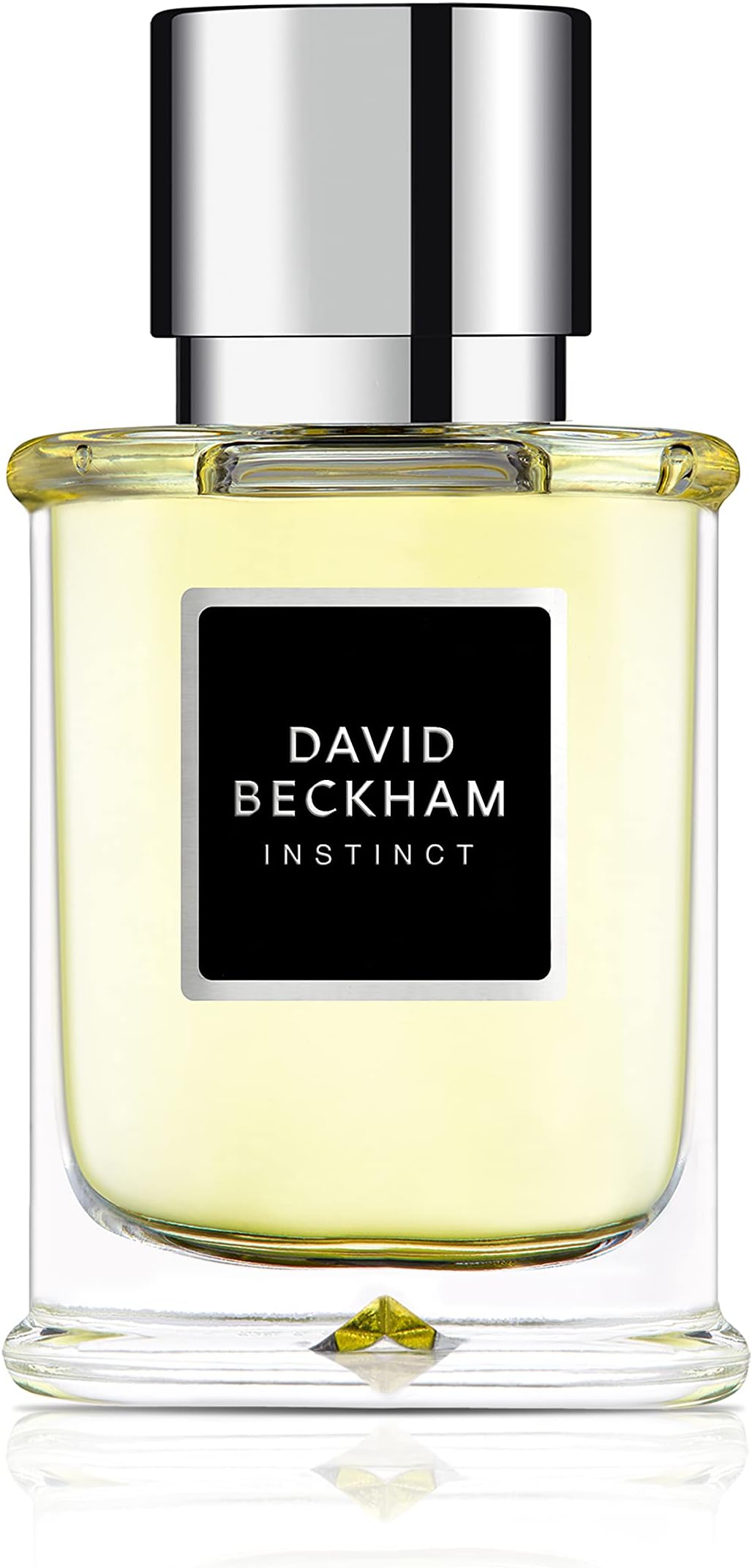 David Beckham Instinct by David Beckham Eau De Toilette Spray 1 oz for Men