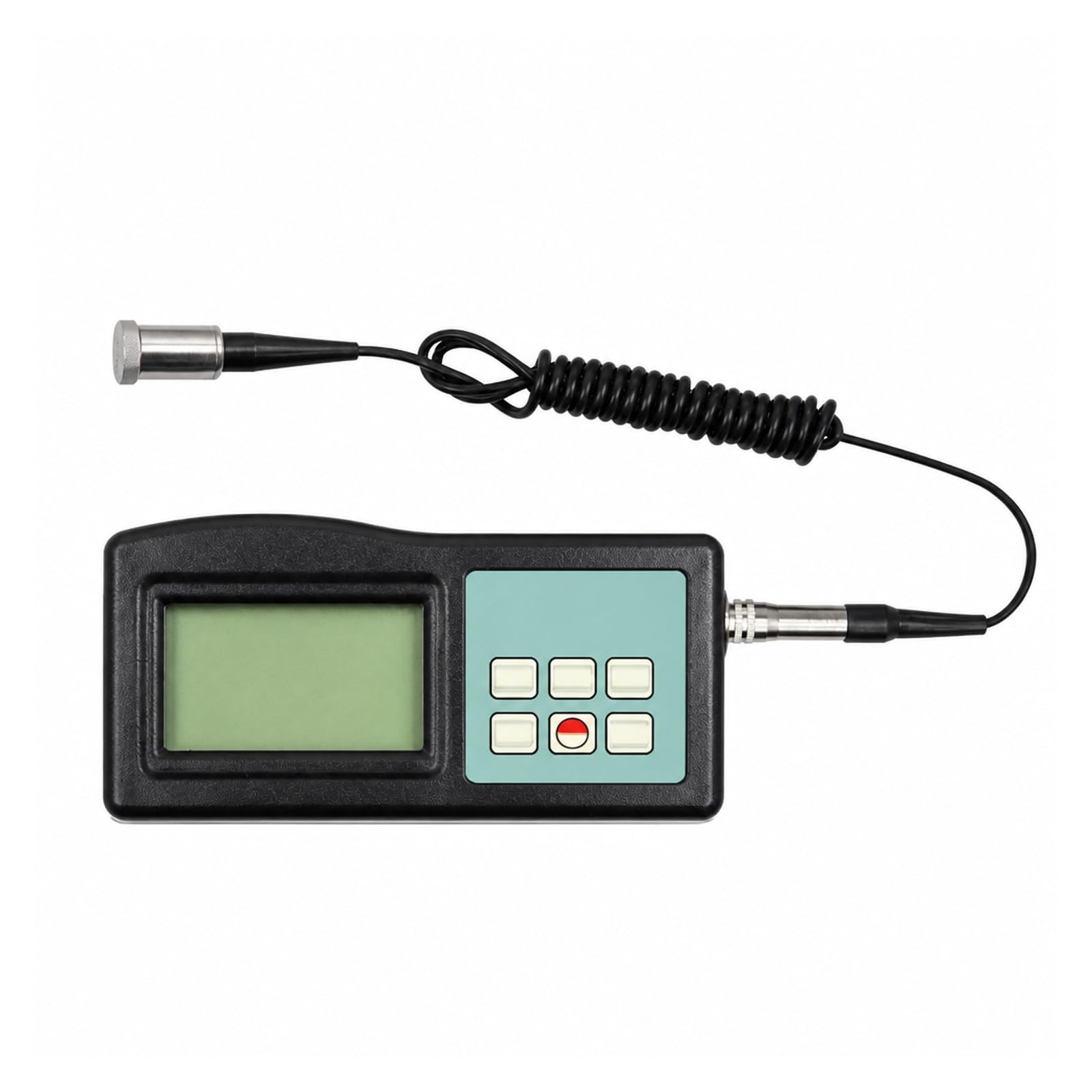 Miernik Drgań, Cyfrowy Tester Wibrometrów VM-6360
