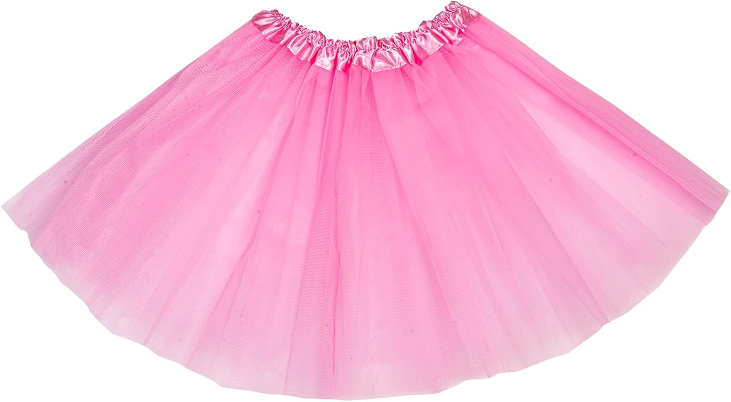 Tutus for Women Tutu Tulle Skirts Costumes,Running Costume Tutu, Neon Tutu Skirts for Adult Teen,One Size