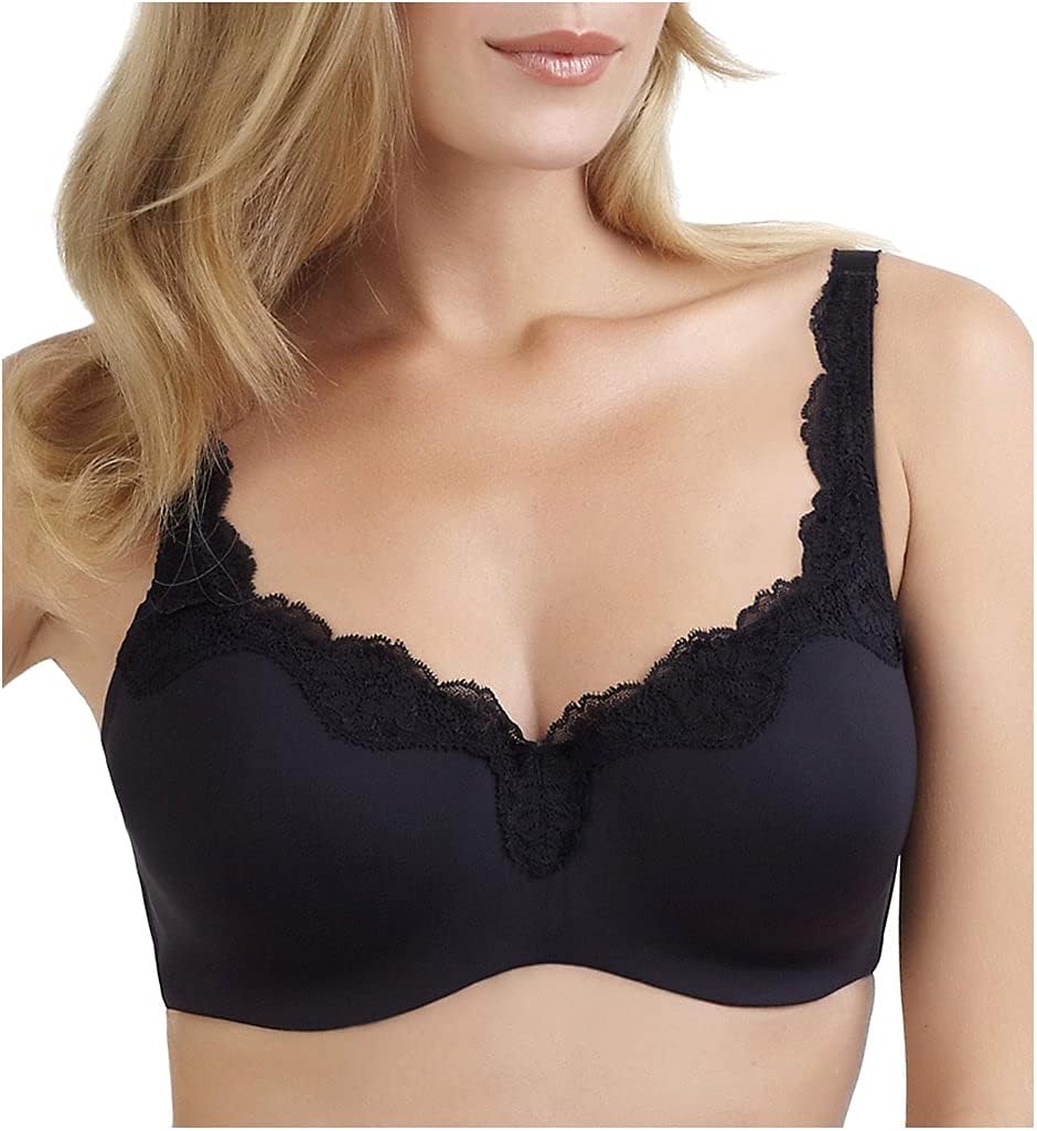 Le Mystere Women's Lace Tisha T-Shirt Bra