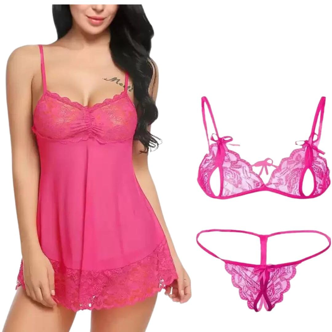 SGC SWEDENWomen Lingerie Set