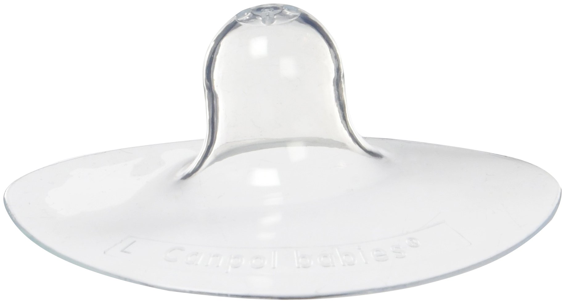 Canpol babiesEasyStart – Pack of 2 String L