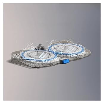 Amazon | モップ マウント アクセサリー、ECOVACS に対応、T30