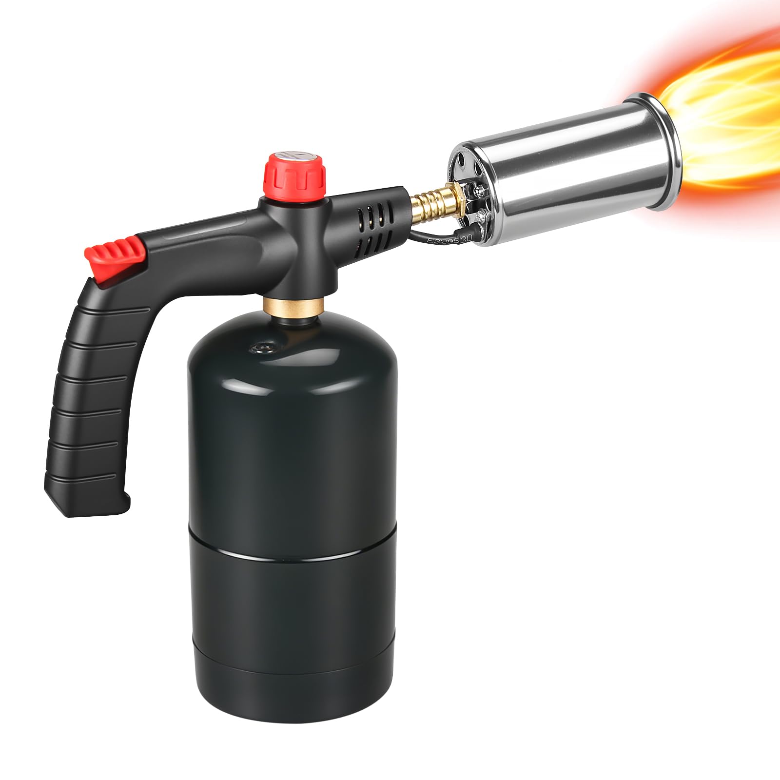 Amazon.com: DOMINOX Powerful Propane Torch Grill & Cooking