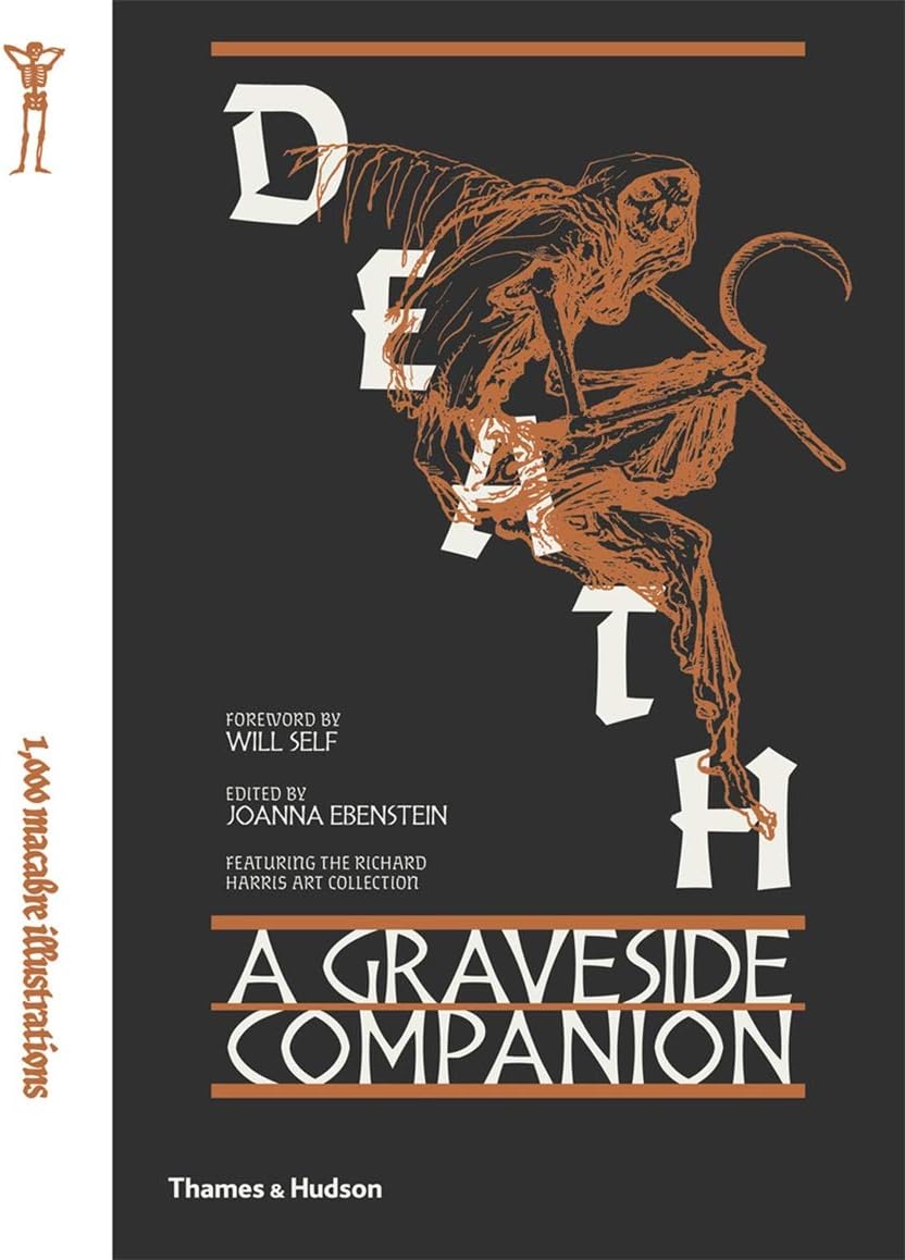 Death: A Graveside Companion