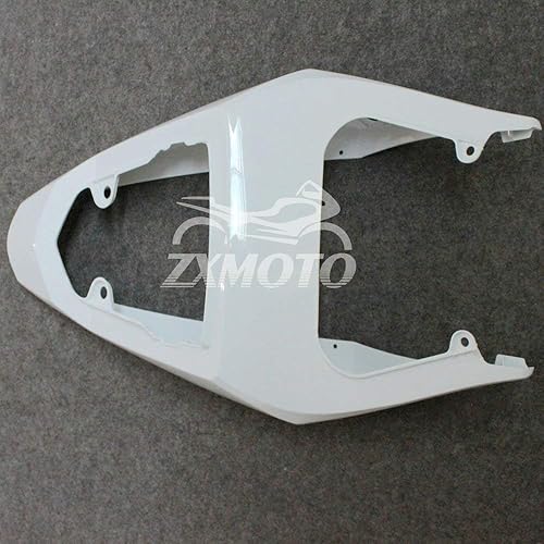 Miniatura 4 de ZXMOTO Kit de carenados de motocicleta sin pintar para Suzuki GSXR 600GSXR 750 K4 ABS carenados de carrocería de plástico ABS