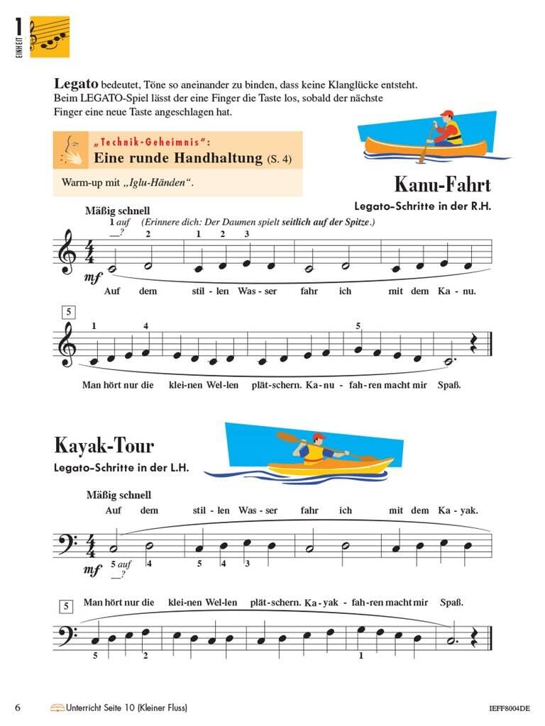 Nancy Faber: Piano Adventures - Unterrichtsheft + Technik- & Vortragsheft Stufe 2 (Set), Ausgabe inkl. Notenheft (Musiknoten/sheet music), 9781616776770 + 9781616776794, HL00147124 + HL00147126