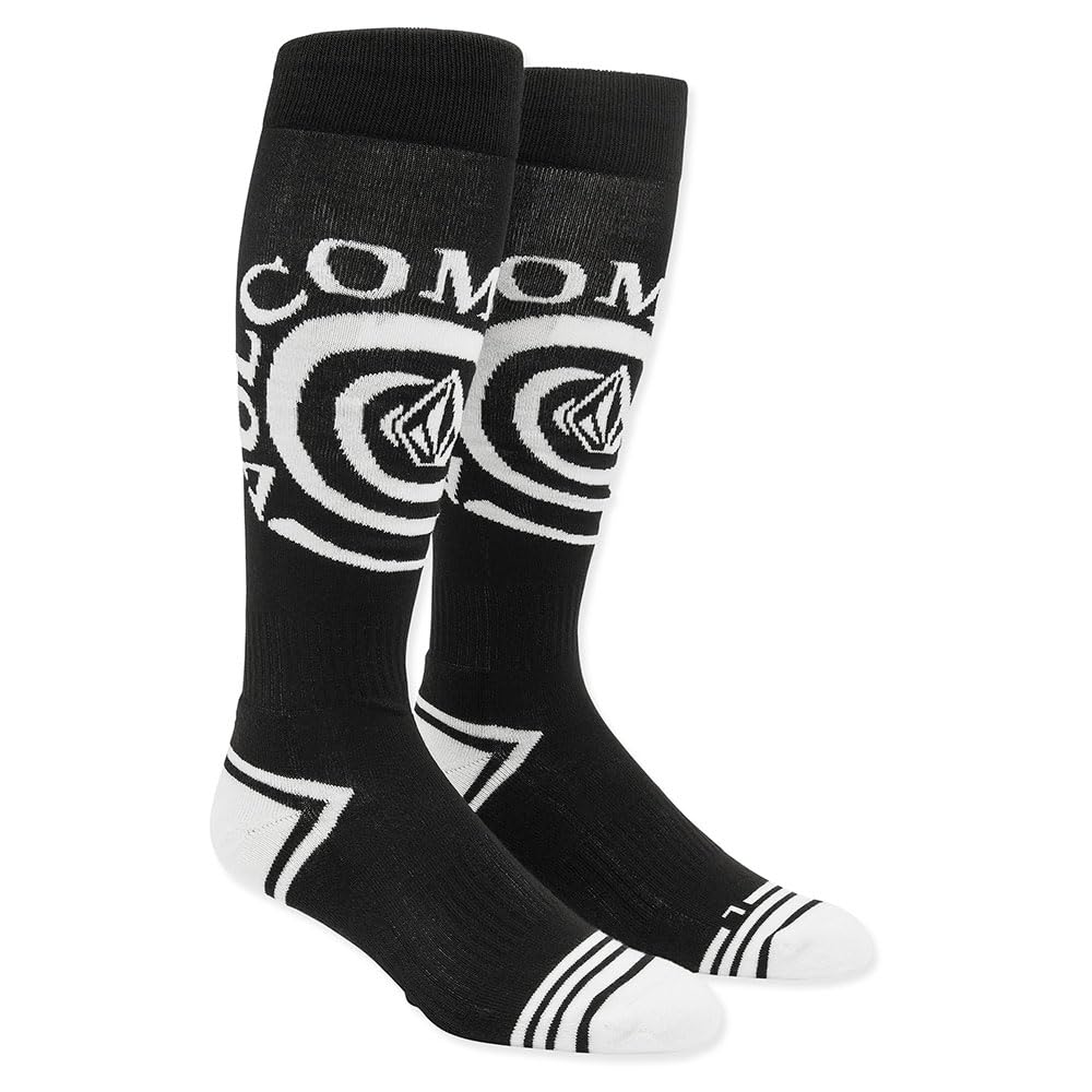 Volcom Spiral Long Socks EU 43-45