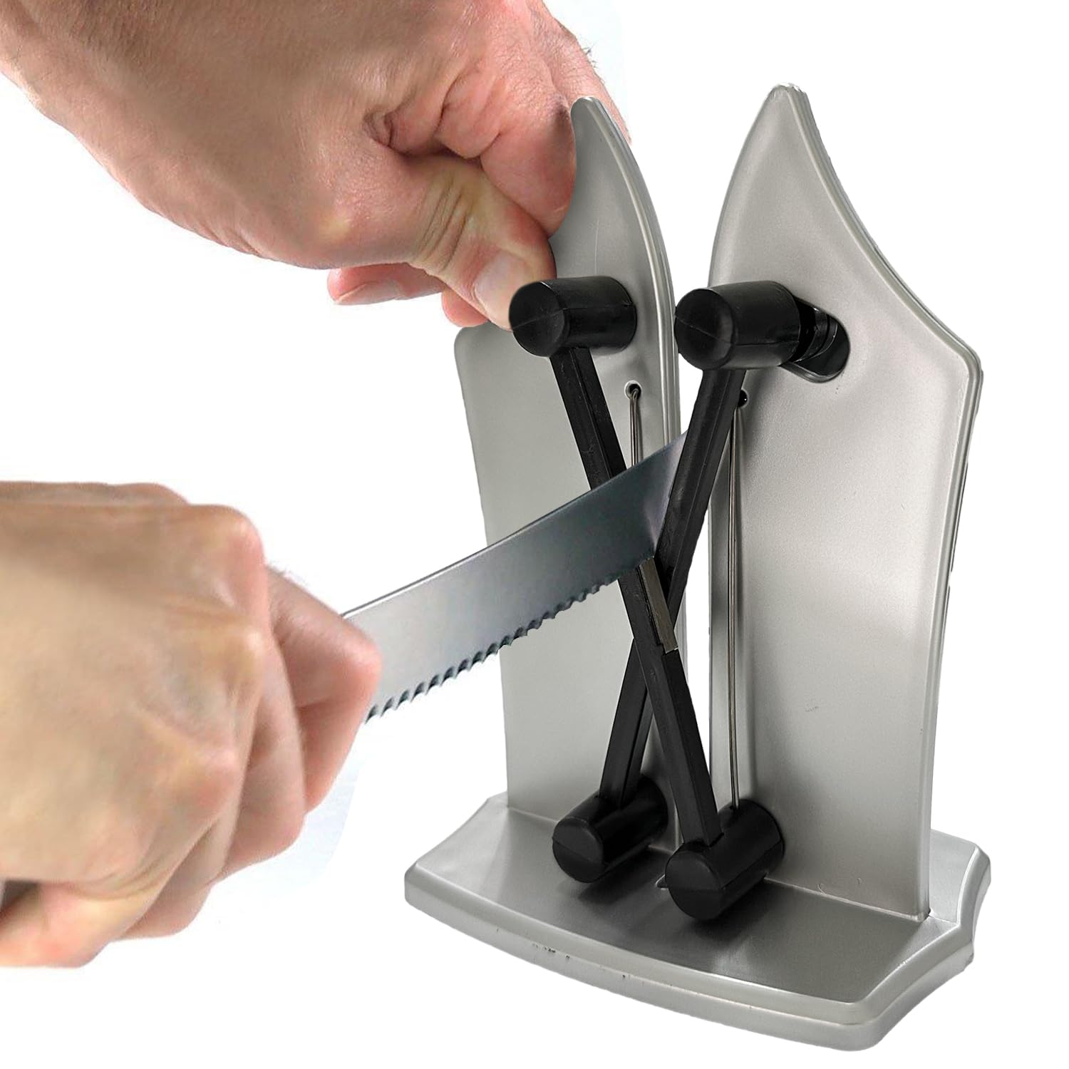 Universal NS1 Messenset: Perfecte Starter Set Voor Jouw Keuken! - Benelux Universal NS1 Messenset: Perfecte Starter Set Voor Jouw Keuken! - Benelux