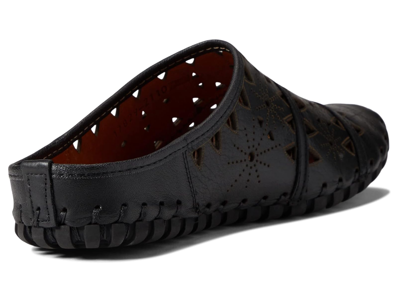 Woman's Clogs Spring Step Fusalide - Picture 6 of 36