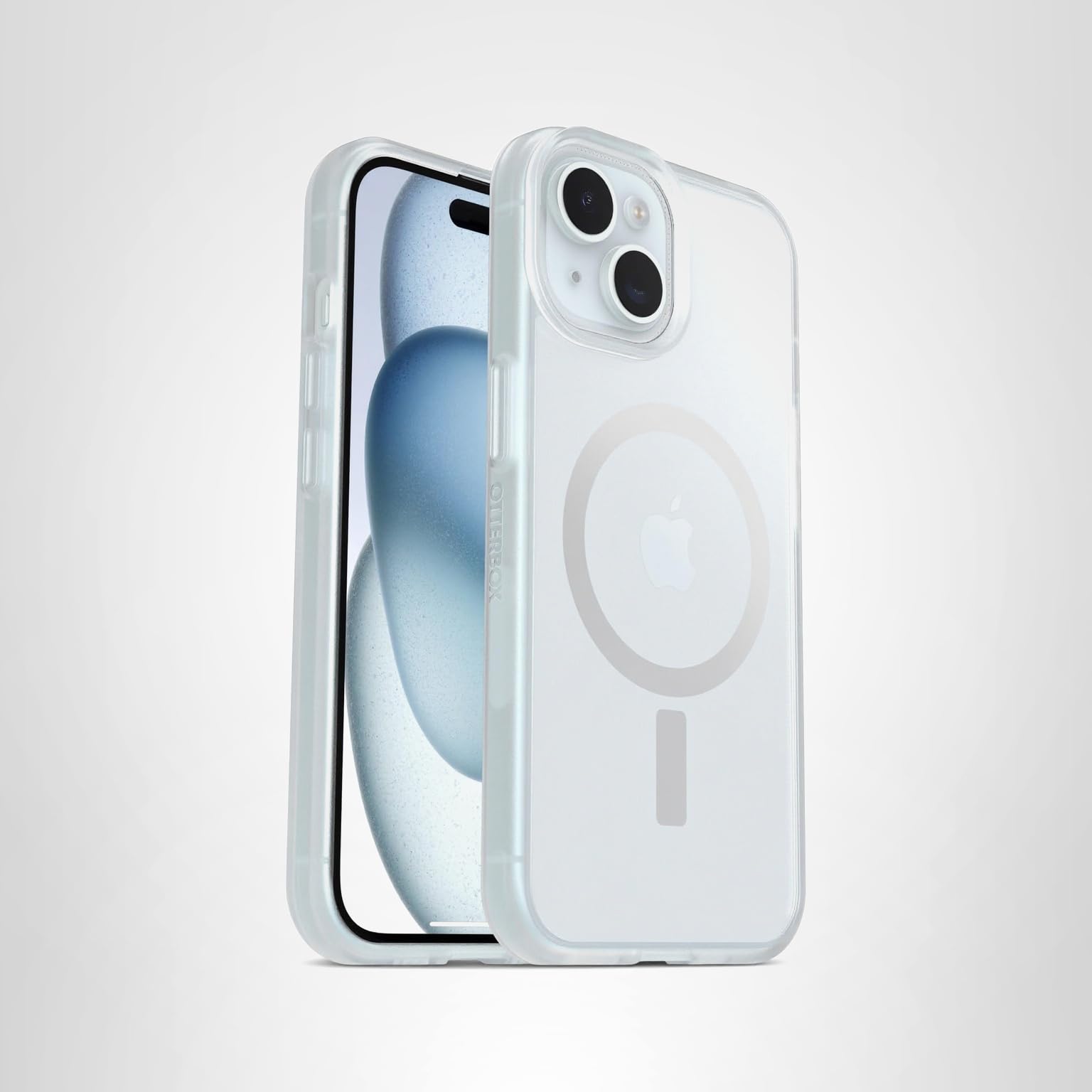 Amazon.com: OtterBox iPhone 16e, 15, 14, & 13 React Series Case