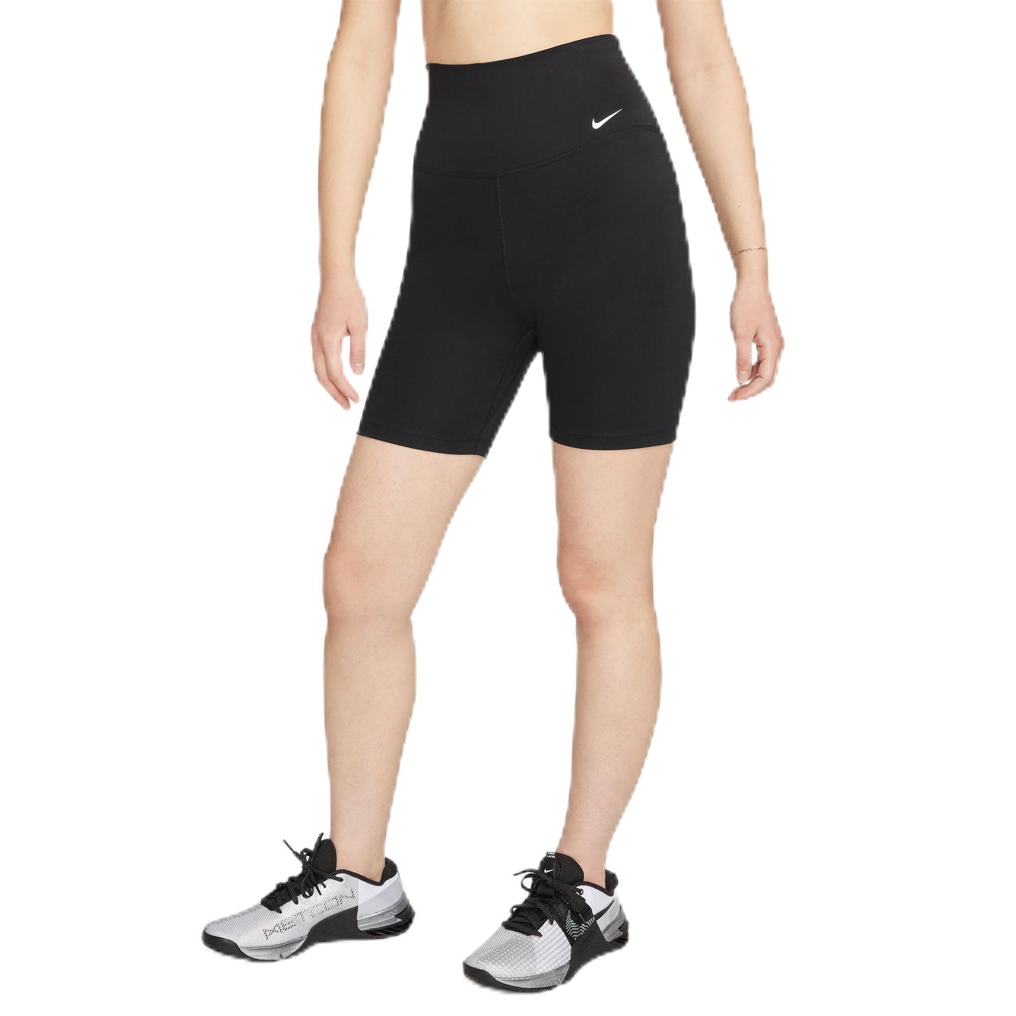 Nike Womens Workout Shorts-picture-35