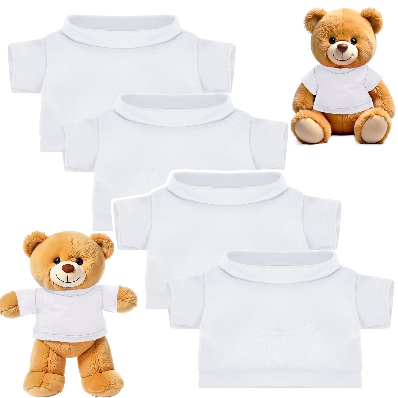 Zachte Stuk Speelgoed Roze Teddybeer Voor Gift Van Het Jonge Geitjes De Nieuwe Jaar Image130596072