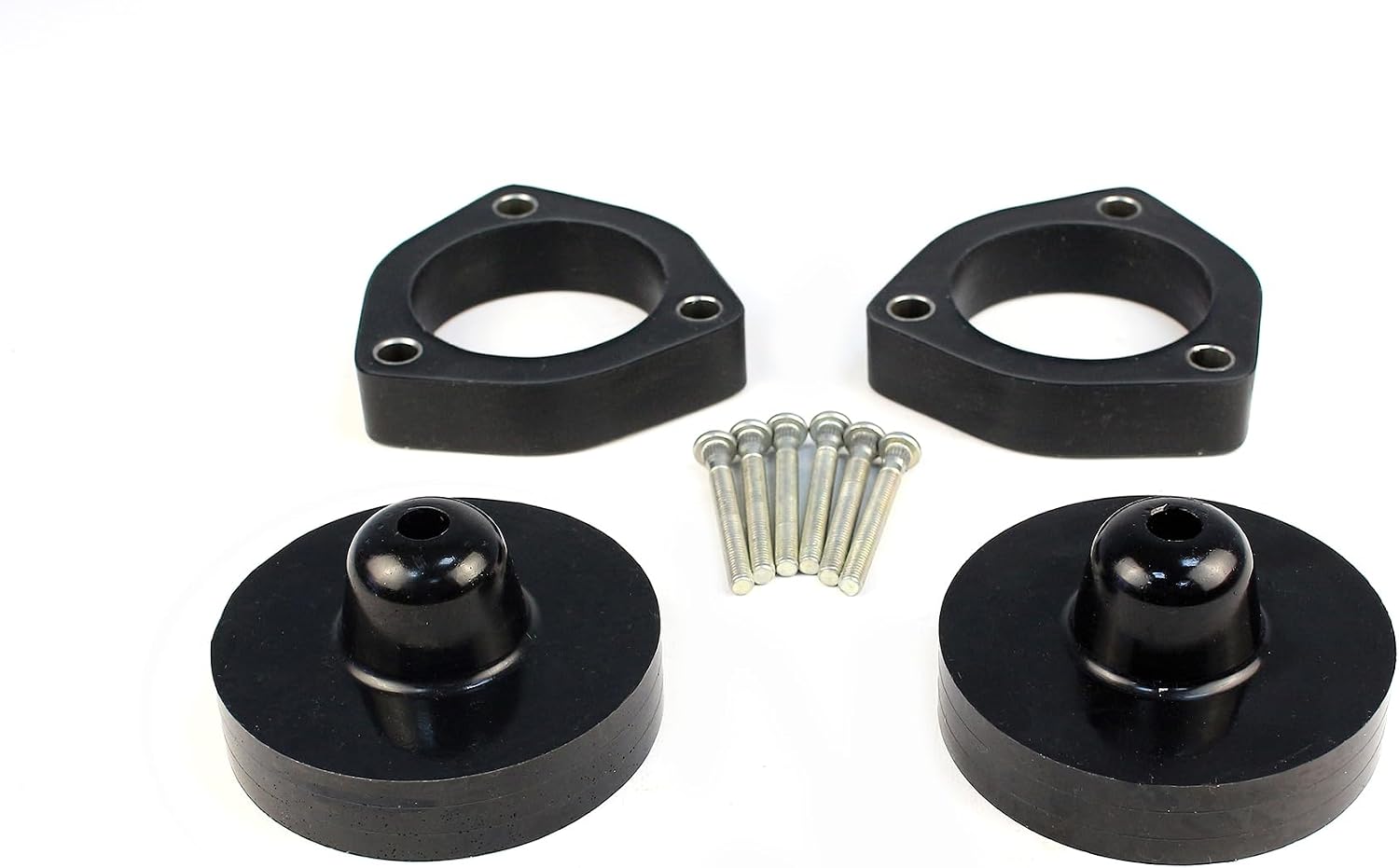 RisingTuning 30mm (1.2") Lift Kit for Chrysler Town & Country / Voyager / Pacifica / Dodge Caravan