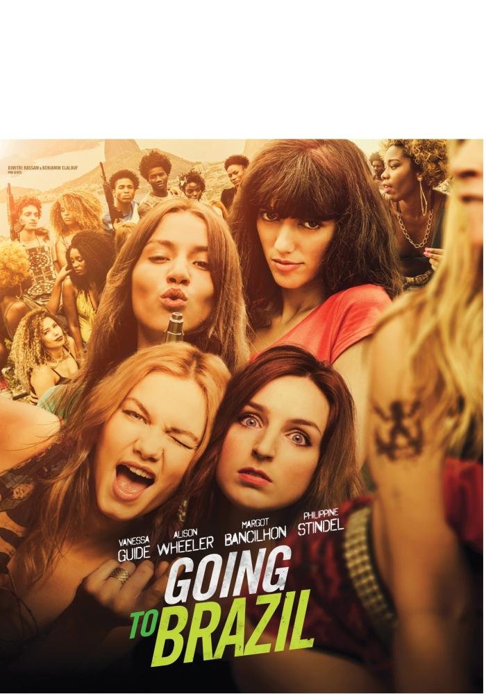 その他 Going to Brazil [Blu-ray] Amazon.co.jp: Going to Brazil [Blu-ray] : DVD