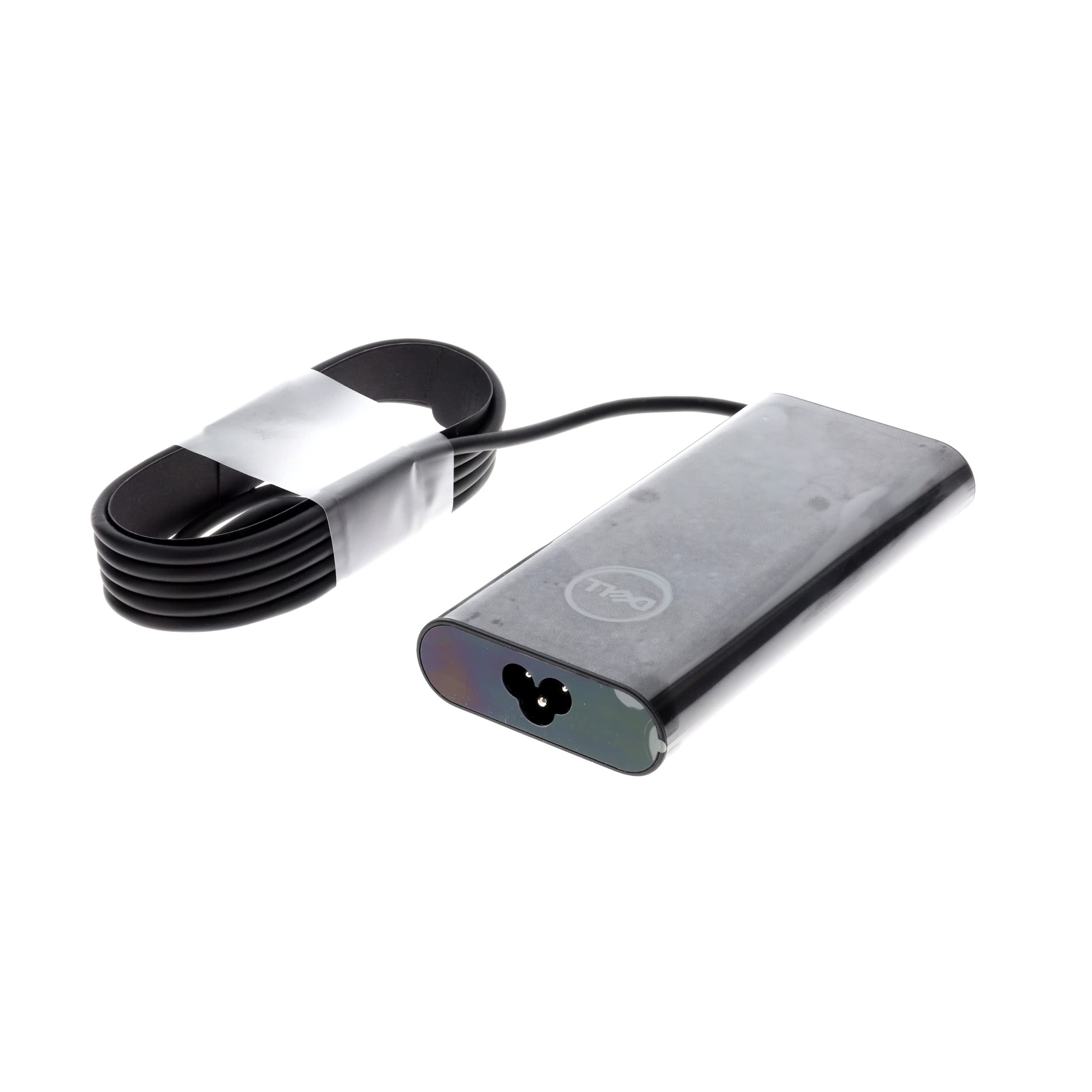 Dell Adattatore Alimentatore Caricabatterie 130W USB-C Type-C 7MP1P K00F5 M0H25 DA130PM170 HA130PM170 XPS Latitude Precision Il cavo di alimentazione è incluso.