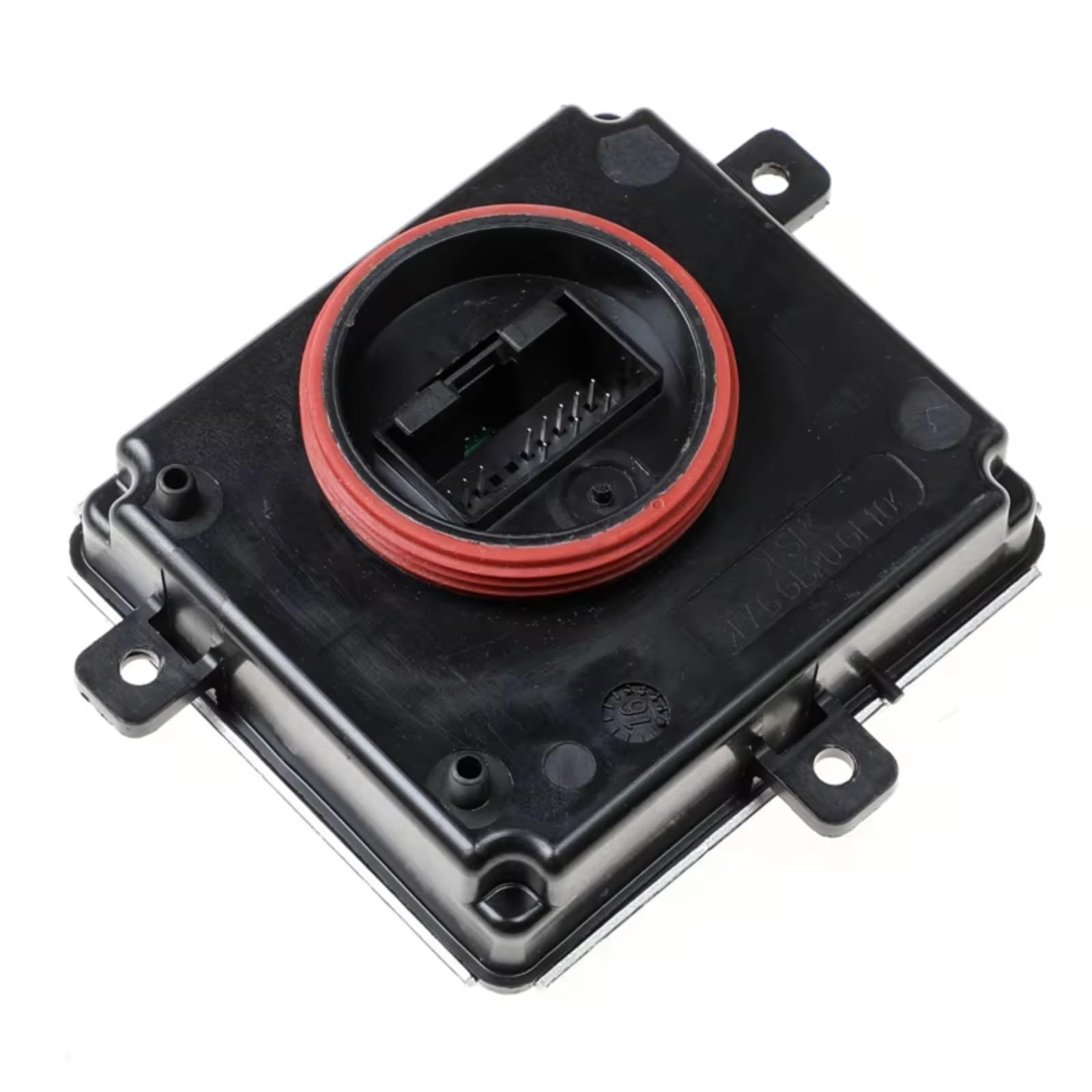 Balasto de Xenón Compatible Con VW Para Touran 1T3 2010 2011 2012 2013 2014 2015 Unidad Control Balasto Xenon H-ID Accesorios Iluminación Coche 4G0907697G