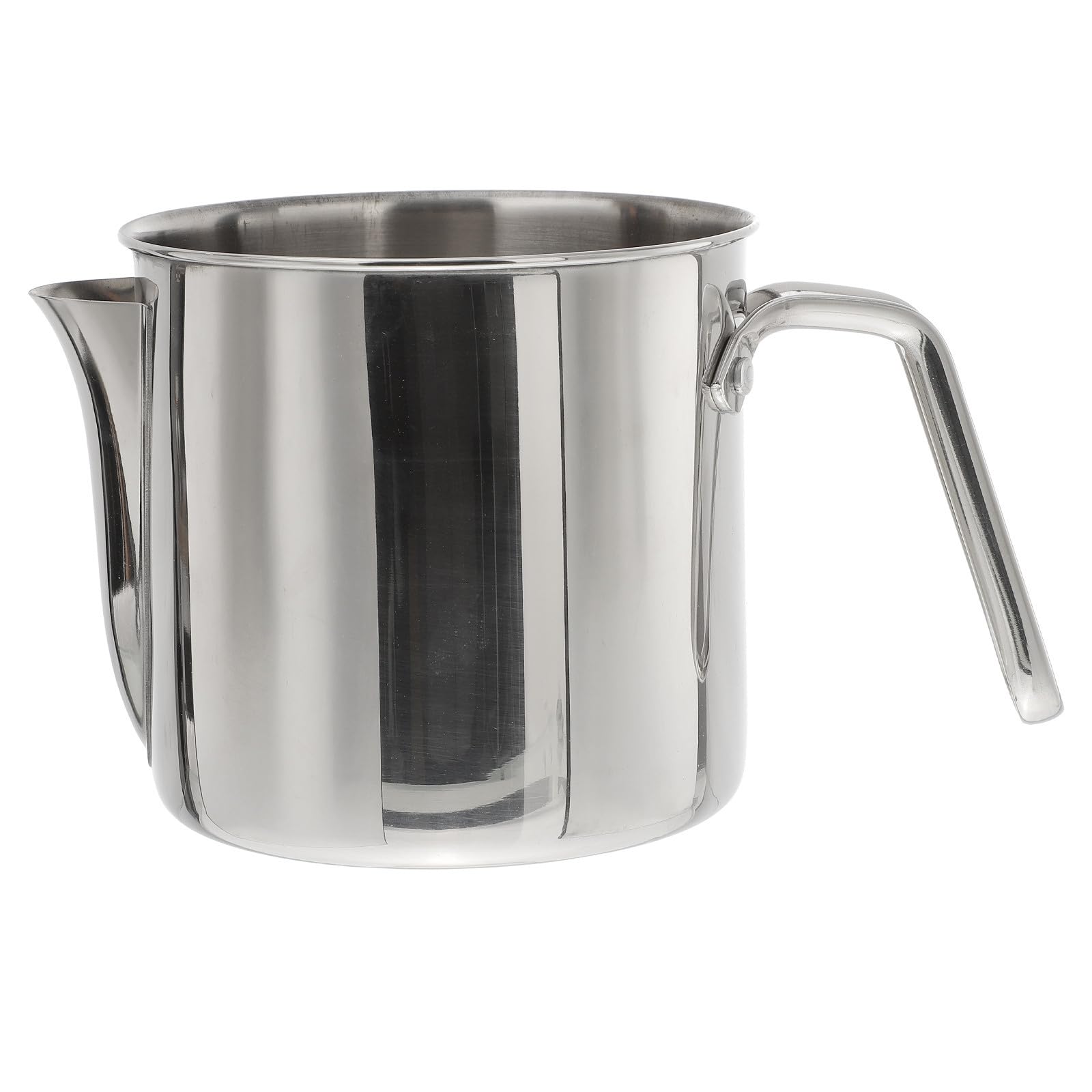Filtro de aceite de acero inoxidable 304 con colador de malla fina para cocina