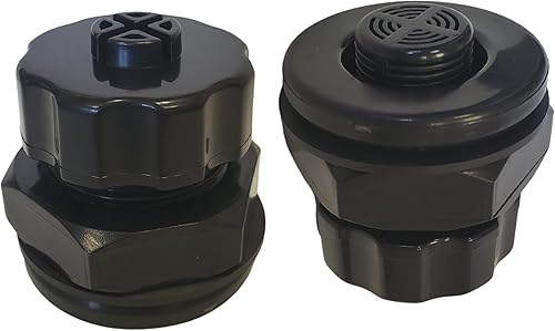 Miniatura 2 de Swimline Tapón de drenaje/junta tórica para tanques de filtro