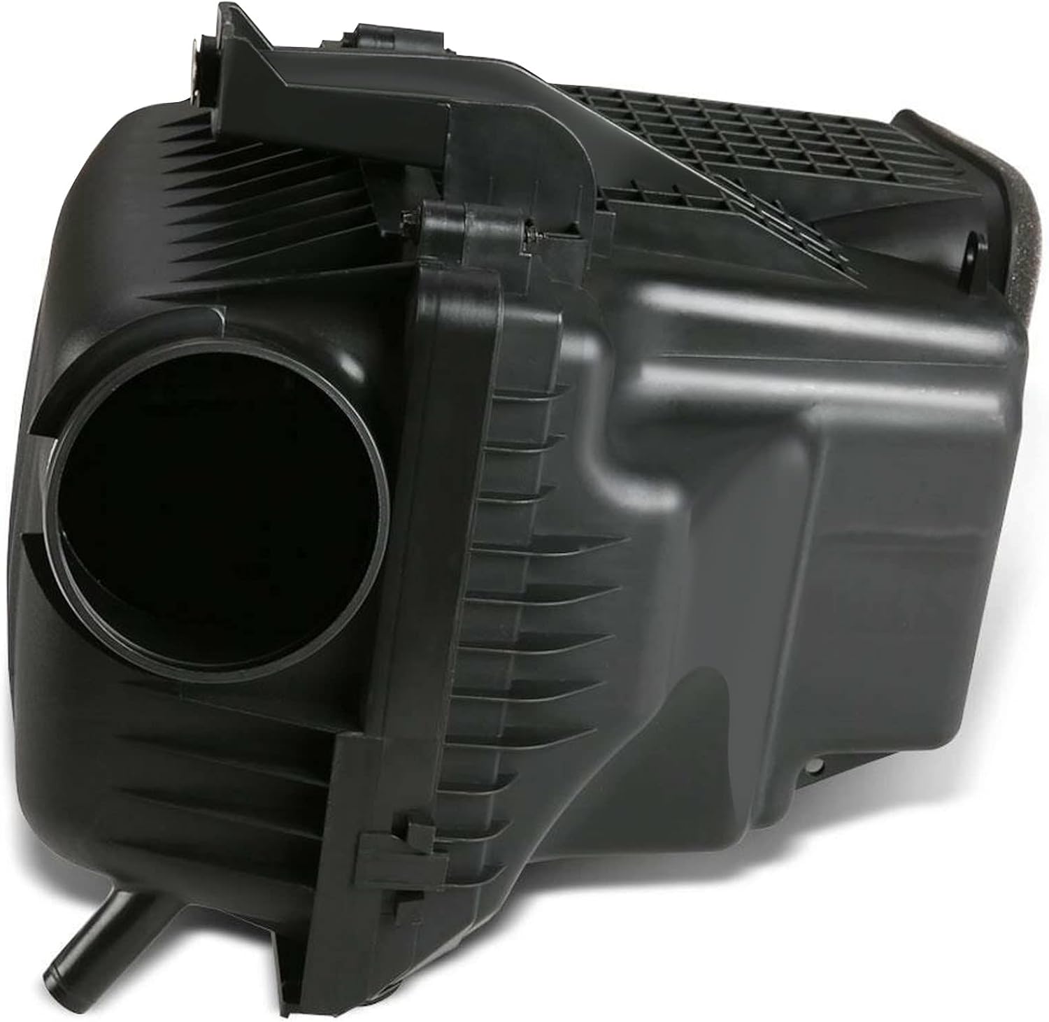 A-Premium Engine Air Filter Cleaner Box Housing [fits DOHC, 6Cyl 3.6L] Compatible with Chrysler 300 2011-2020 &amp; Dodge Charger 2011-2020, Replace#