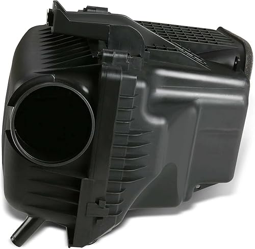 A-Premium Caja Limpiadora del Filtro de Aire del Motor compatible con DOHC, 6Cyl 3.6L Compatible con Chrysler 300 2011-2020 y Dodge Charger