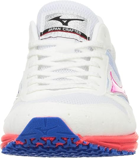 Amazon.co.jp: Mizuno Running Shoes, Wave Emperor, Japan, 4 Club