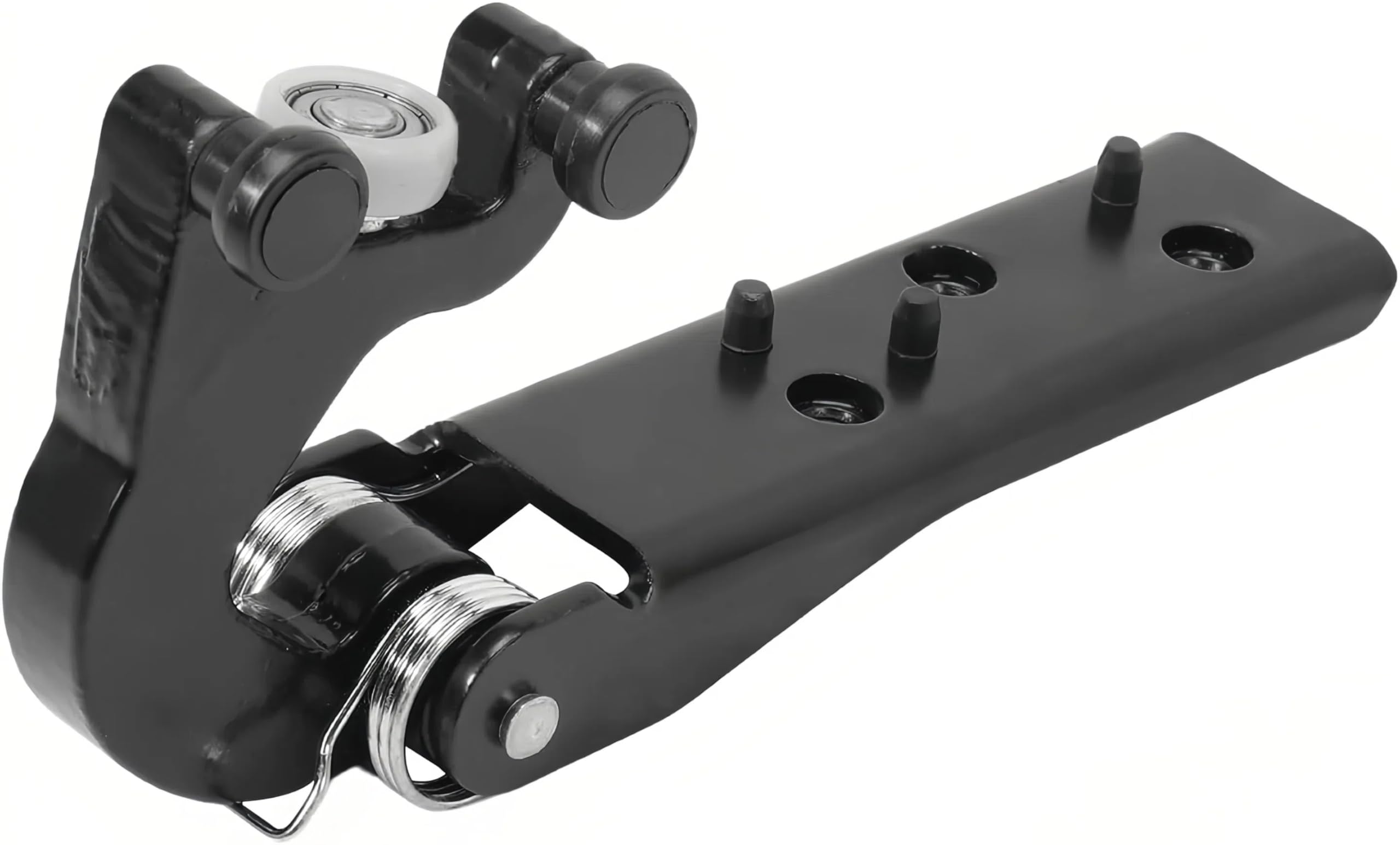 【OEM 777648642R】 Rodillo puerta corredera derecha – Plataforma J70 2010+ | PA6-GF30 | Carga 200kg